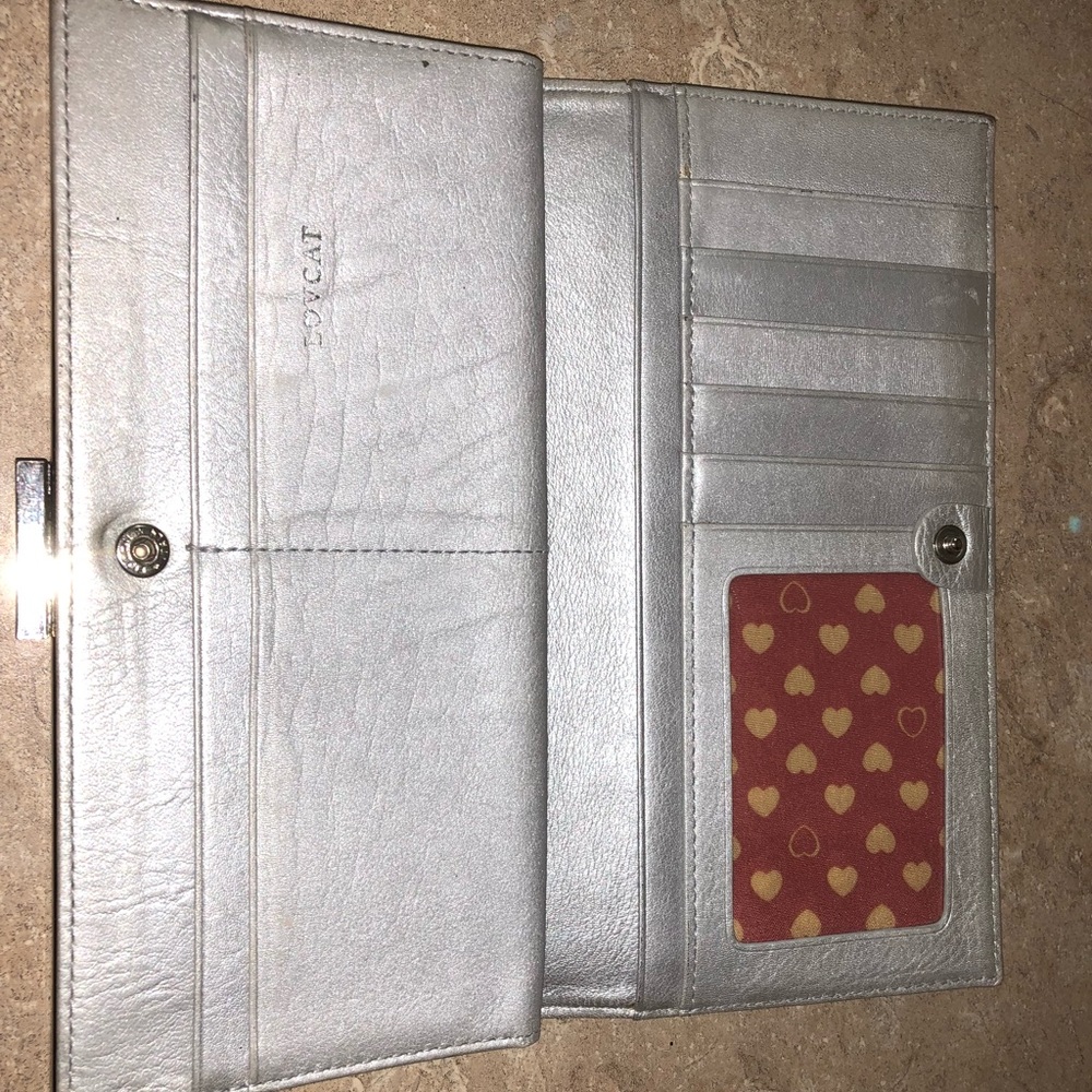 Lovcat Wallet - Picture 2 of 7